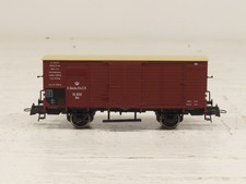 Roco 47646 HO Box Car Saxony, era I LN 