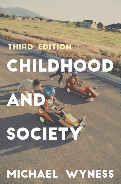 Michael Wyness | Childhood And Society | Taschenbuch | Englisch (2019)-image