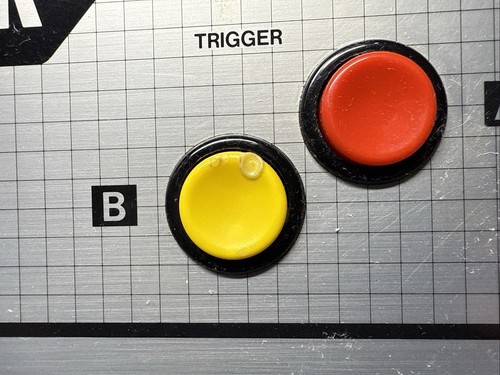 Ascii Stick AS-3088-MX UNTESTED - Picture 5 of 8