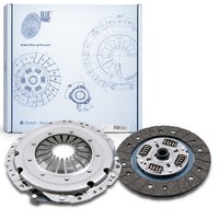 Blue Print Kupplungssatz Opel Astra A04 P10 Combo Meriva X03 Vectra Zafira A05