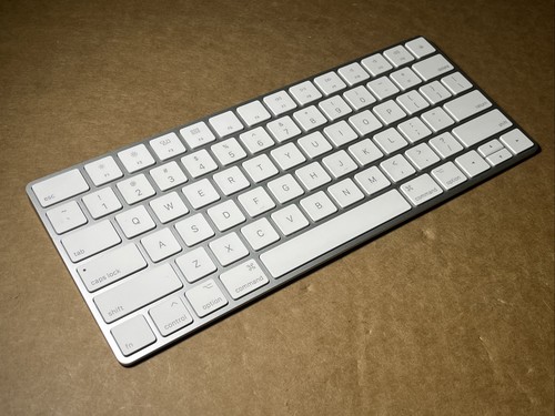 APPLE Wireless Magic Keyboard 2 || A1644 EMC 2815