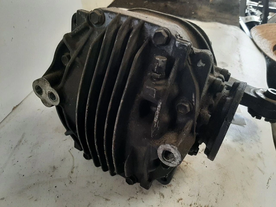 01 02 03 04 05 LEXUS LS430 4.3L CARRIER ASSEMBLY 3.266 RATIO - Image 4 of 4