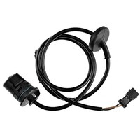 ABS Sensor Raddrehzahl Hinterachse Links FüR VW Passat Variant 3B6 3B5 3B2 3B3