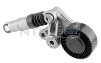 SNR Spannrolle, Keilrippenriemen GA357.49 FüR Audi VW