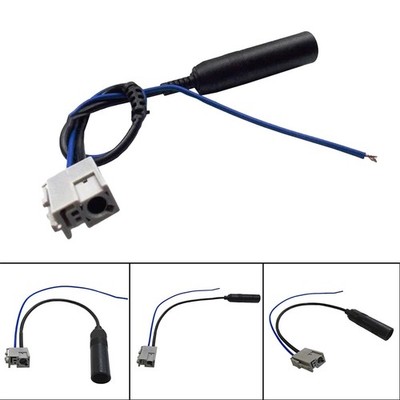 Auto Radio Antenne Kabel Adapter für Honda Accord Civic Fit Ridgeline Acura TSX