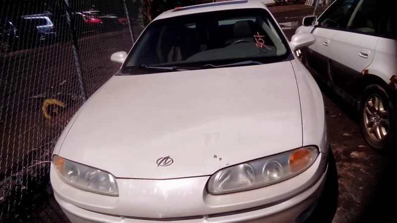 Lower Control Arm Rear Link Crossmember To Arm Fits 99-05 PARK AVENUE 352552 - Image 3 of 4