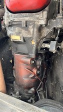 Boite de vitesse Volvo 240