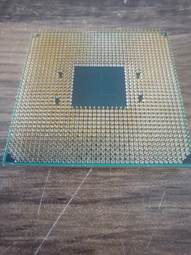 AMD Ryzen 5 5500 Processor *MISSING COOLER* - Afbeelding 5 van 5