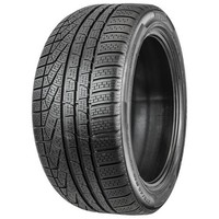 4X Winterreifen - Pirelli Winter 270 Sottozero Serie II (A7A) 305/30R21 104W (A7