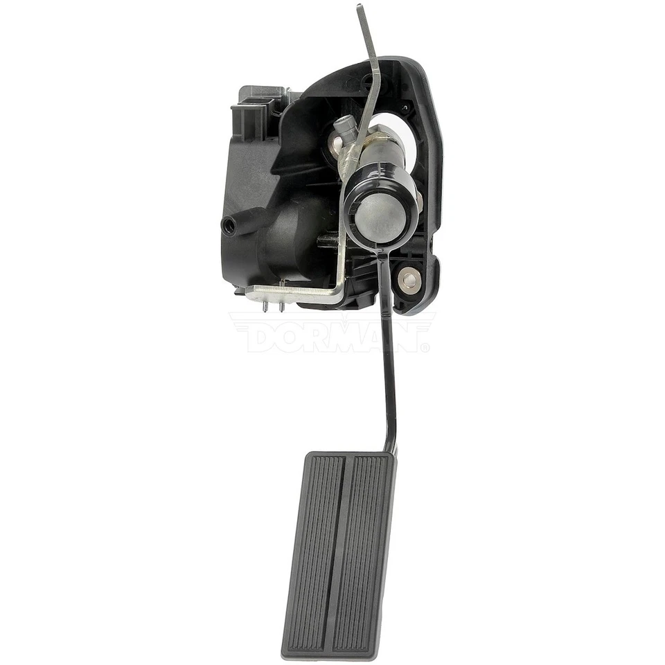 Pedal acelerador Dorman 699-121 para camioneta F450 F350 F250 F550 Ford Excursion Foto 2 de 4