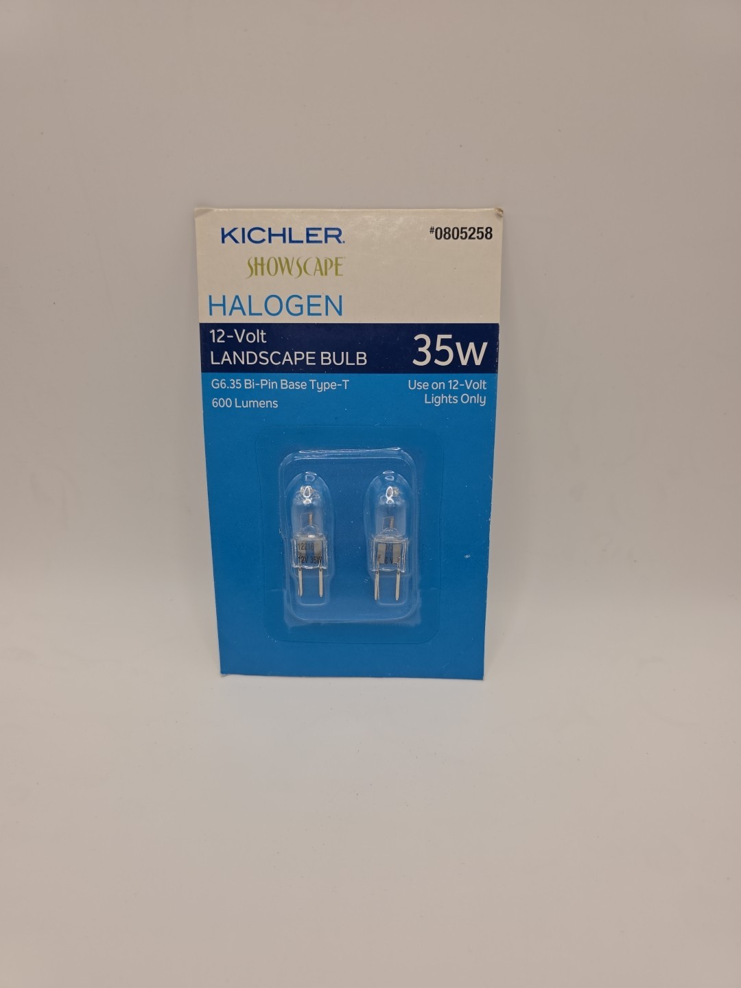 0805258 -2 Pack