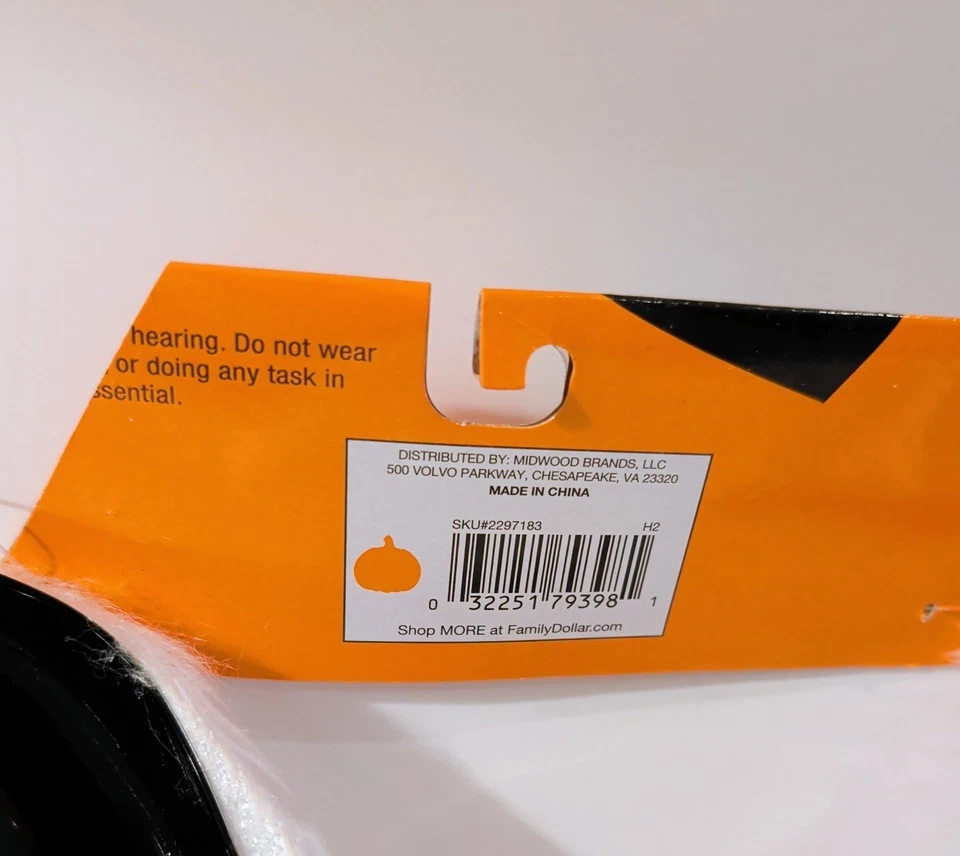 Máscara Peluda Adulto Conejito Espeluznante Mal Miedo Halloween Transpirable Para Disfraz YIKES Foto 4 de 4