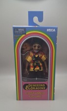 NECA Ben Cooper Halloween Costume Kids Series 10 Zarak Dungeons & Dragons