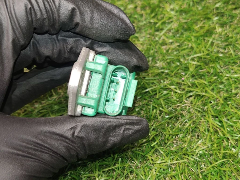 Rover 45 2001 Deployment crash impact sensor YDB100410 DTR63968 - Imagen 2 de 4