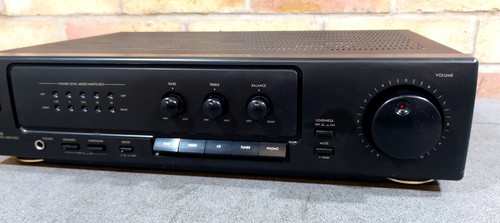 Amplificador integrado Goodmans GSA 650 - Imagen 3 de 9
