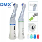 DENTAL Hygiene Prophy Contra Angle Screw-in Snap On 1:1/4:1 low Speed Handpiece