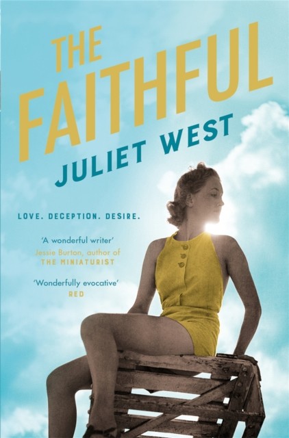 The Faithful by Juliet West (Paperback Book)