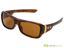 Oakley Montefrio Sunglasses 30-690 Brown Tortoise/Bronze