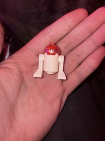 RARE Lego Astromech Droid 75087 75039 Star Wars Minifigure