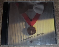 The Ritz - I'm Beginning to See the Light CD