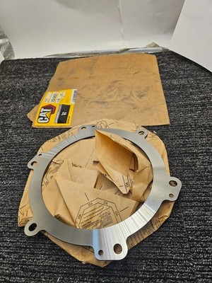 Cat 7G-0437 Clutch Plate Fits TRACK-TYPE TRACTOR D5H D6 D5