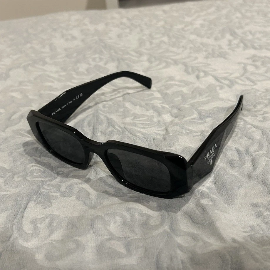 PRADA Sunglasses for Women for sale - eBay display picture 1