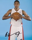 Brandon Knight Signed 8x10 Photo Kentucky Detroit Pistons Auto Autograph COA