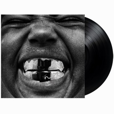 KANYE WEST サイン入り クリア盤 BULLY LP SIGNED YE KANYE WEST YE BULLY SIGNED COVER VINYL LP | eBay
