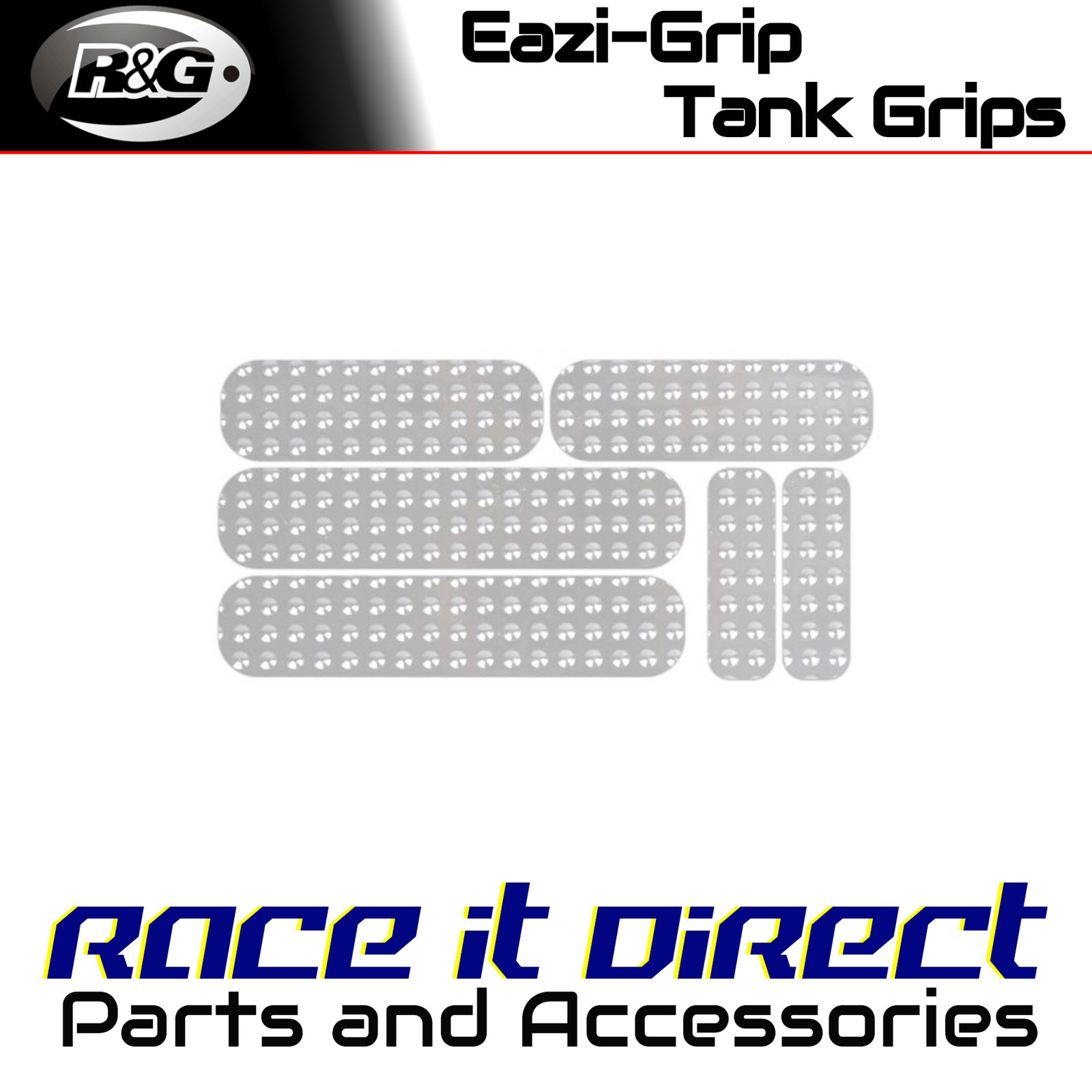 EVOMINISTRIPCL Eazi-Grip Universal Mini Strip-EVO R&G