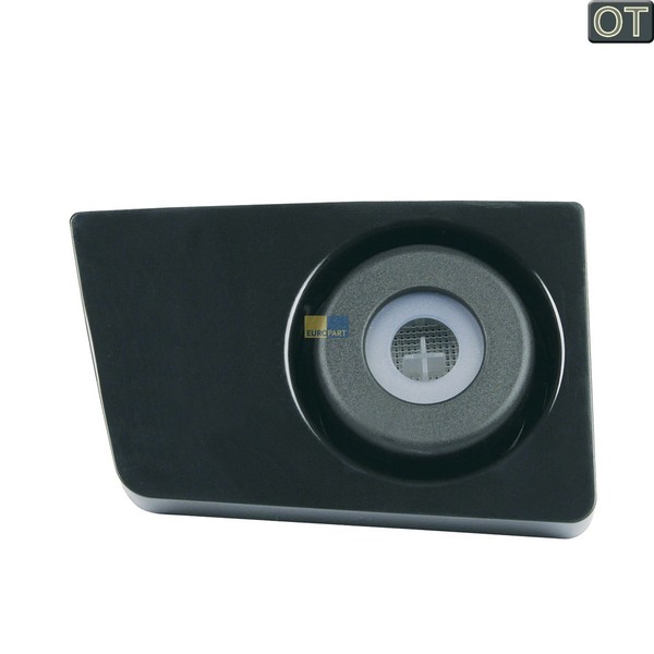 Bosch Siemens Wassertankkupplung / Ventilsitz-image