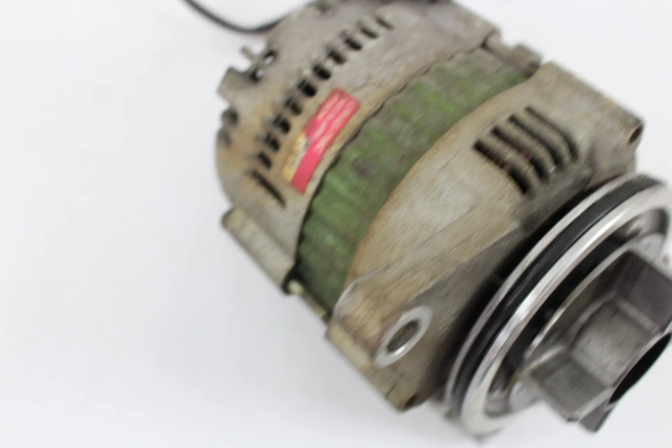 Alternador generador Honda Valkyrie 1500 GL1500 97-04  Foto 3 de 4