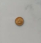 1849  $1 Dollar Gold Coin (Liberty Head) Type 1