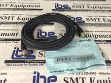 NEW Daitron CCD Cam Cable - DTXC-12P05 w/Warranty