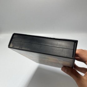 Desert Strike: Return to the Gulf Sega Genesis, 1992 CIB w Manual &ndash; Tested