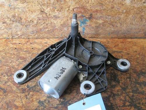 429878 Wischermotor, Scheibenwischermotor hinten Citroen C3 II (