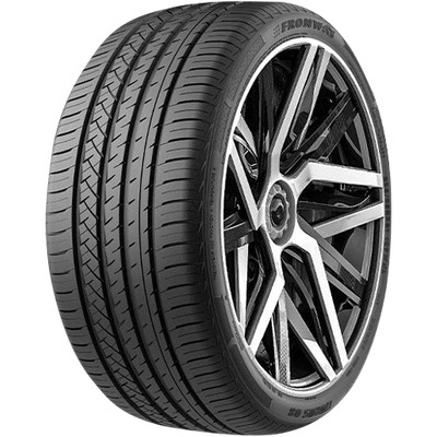 FRONWAY Sommerreifen 215/55 R17 TL 98W EURUS 08 XL BSW
