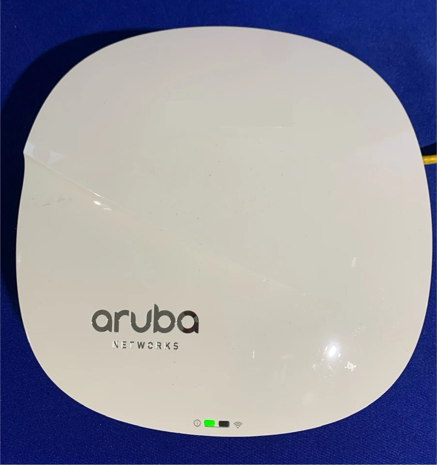 Lote de 20 puntos de acceso inalámbricos Aruba APIN0325 IAP-325-US - probados/funcionando Foto 3 de 4