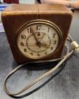 Antique Electric GE corded clock in nice working condition — photo 3
