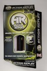 Original Rare Xbox Action Replay Memory Card & Adapter Pack