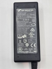Genuine FSP Group 19V 3.42A 65W PSU FSP065-REC AC Adapter Power Supply Charger