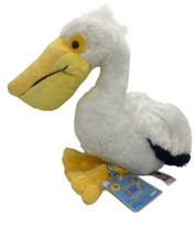 Ganz~~Webkinz~~ Pelican ~~ Sealed/Unused Code Tag ~~ HM211