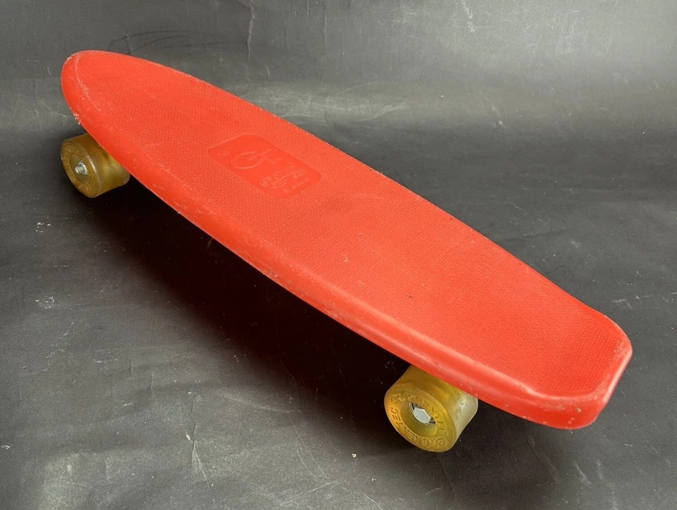 Monopatín GT Spoiler Gentec vintage 19"" Foto 4 de 4