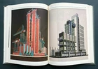 1979 Graphics Architecture Avant-garde Constructivism El Lissitzky Russian Book
