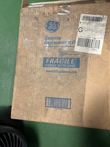 WB56X27048 CONJUNTO DE CONVECCIÓN NUEVO CAJA ABIERTA A COMPROBAR SE ADAPTA A UNIDADES GE Y SAMSUNG - Imagen 5 de 6