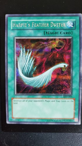 Yu-Gi-Oh! Cards - Ungraded - Pick and Choose - Picture 206 of 436