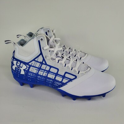 under armour banshee mid