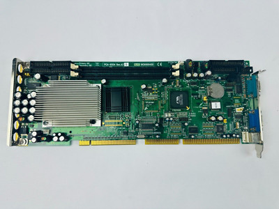 Advantech PCA-6004 Rev.A2 CPU Board