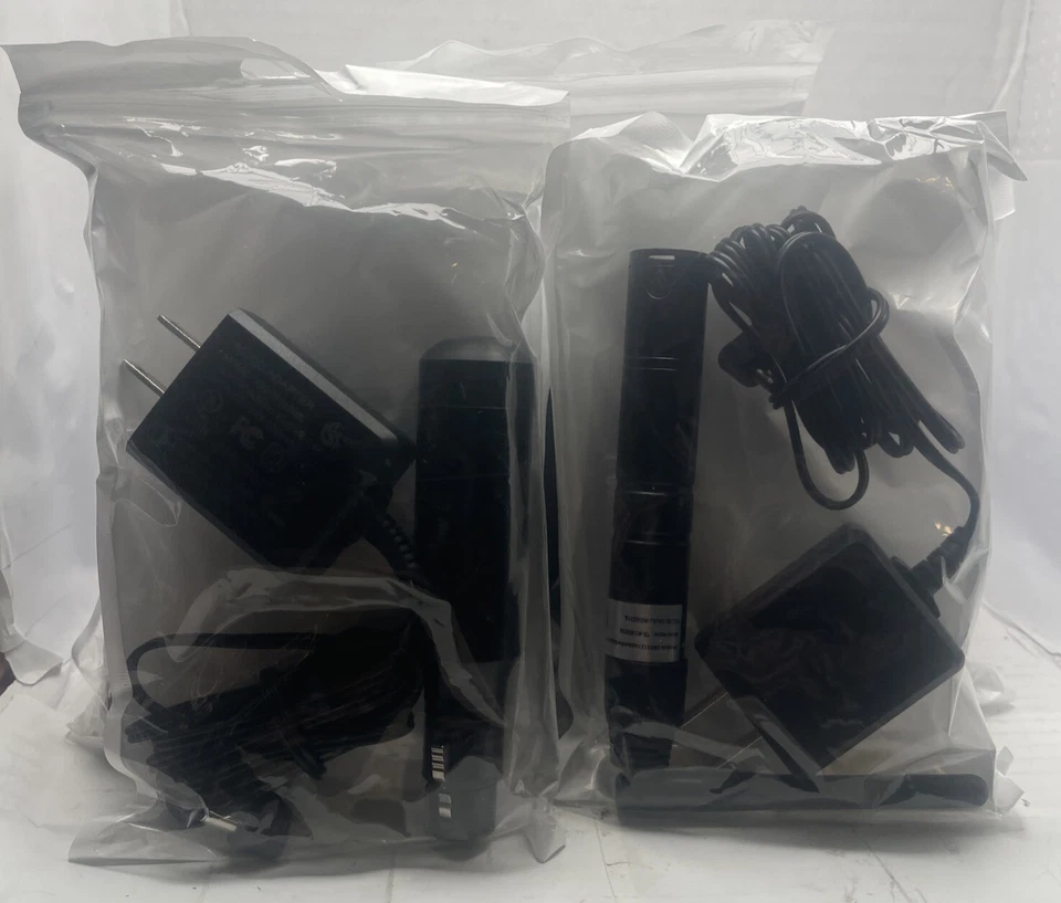 Donner Wireless DMX512 Transmitter + 5 Receivers DJ 2.4G DMX Wireless Controller - Image 2 of 4