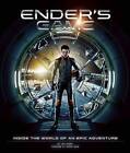 Enders Game: Inside the World of an Epic Adventure by Jed Alger (Hardback, 2013)