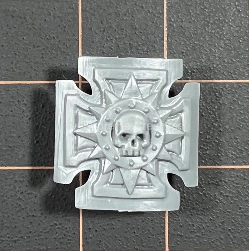 Bits Space Marine Terminator Assault Squad Adeptus Astartes Warhammer 40k - Picture 45 of 69